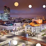 Rynek 7 ホテル