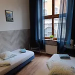 Rynek 7 ホテル