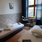 ホテル Rynek 7 *