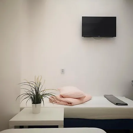 호텔 Rynek 7 카토비체