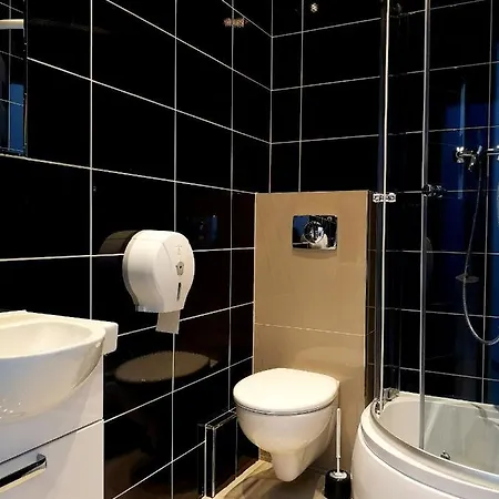 Rynek 7 Hotel *