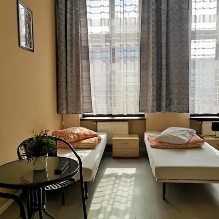 Hotel Rynek 7 *