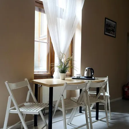 Rynek 7 Hotell Katowice