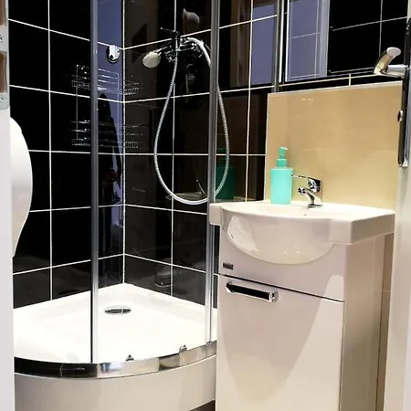 호텔 Rynek 7 카토비체