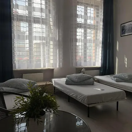 Hotel Rynek 7 Katowice