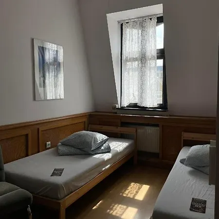 Hotel Rynek 7