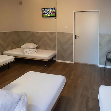 Hotel Rynek 7 *