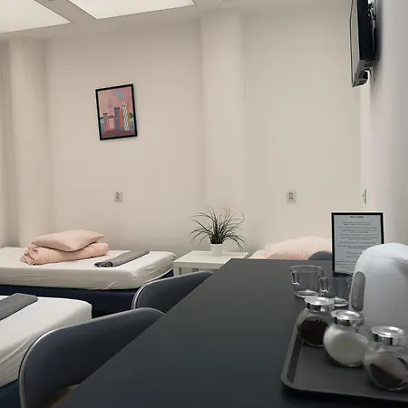 Hotel Rynek 7 Katowice
