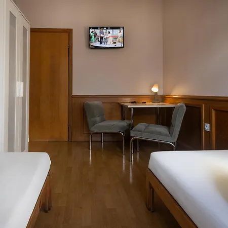Rynek 7 Hotel