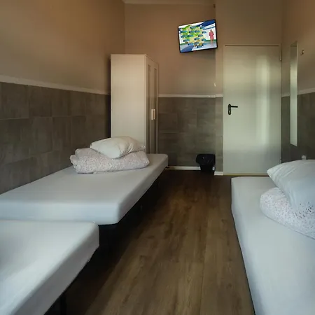 Hotel Rynek 7