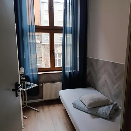 Hotel Rynek 7 Katowice