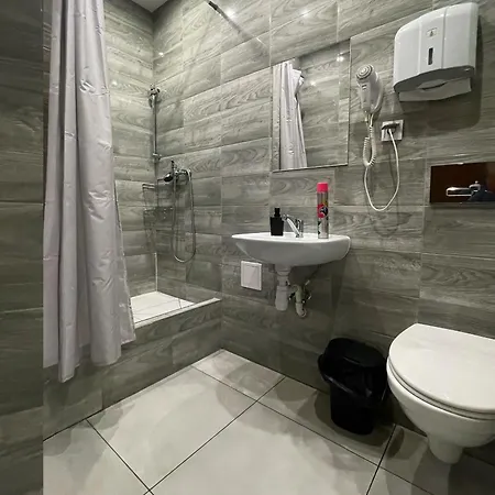 Rynek 7 Hotel