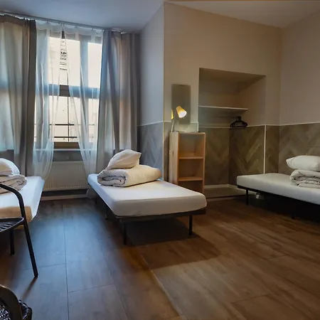 Hotel Rynek 7