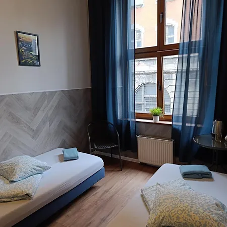 Rynek 7 Hotel
