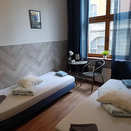 Hotel Rynek 7 *