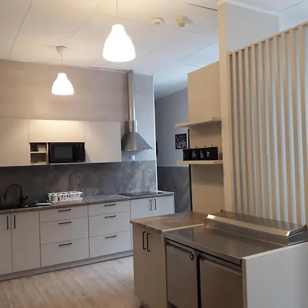 Rynek 7 Hotel Katowice