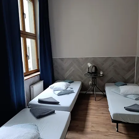 ホテル Rynek 7 *