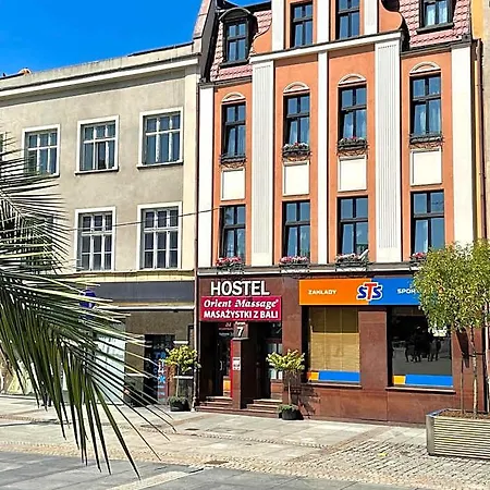 Rynek 7 * カトヴィツェ
