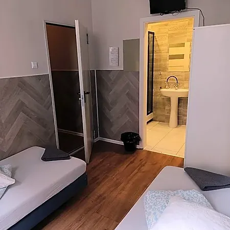 ホテル Rynek 7 カトヴィツェ