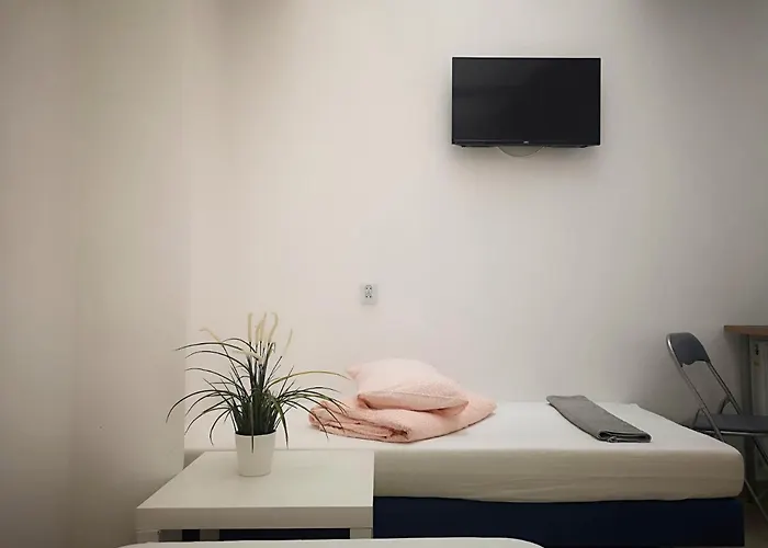 Hotel Rynek 7 Kattowitz