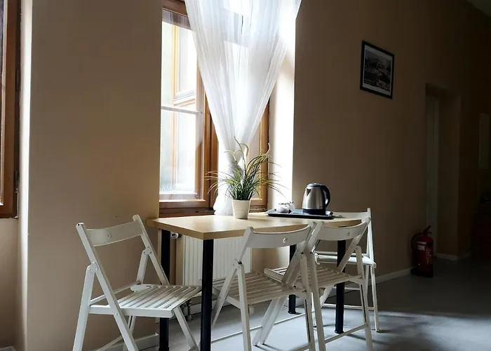 Rynek 7 Hotel Katowice