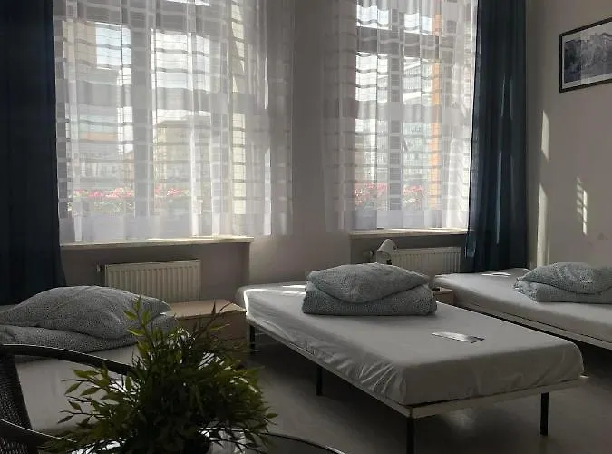 Hotel Rynek 7 Katowice