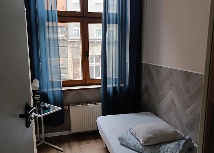 Hotel Rynek 7 Kattowitz