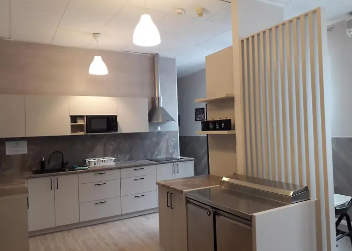 Rynek 7 Hotel Katowice