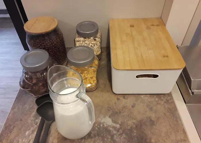 Hotel Rynek 7 Katowice